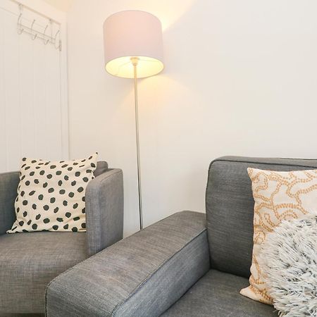 1 Queensway Gardens Hayle Luaran gambar