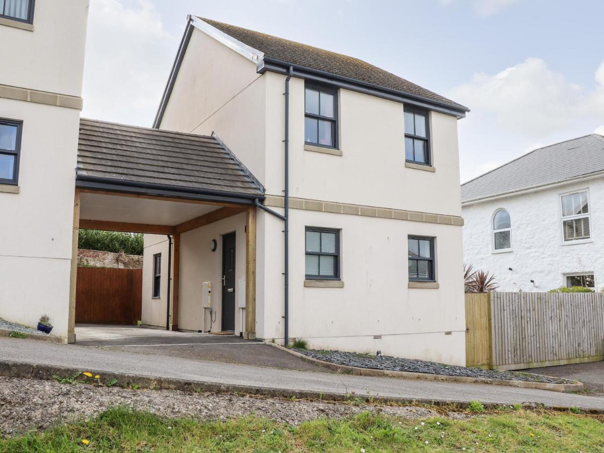 1 Queensway Gardens Hayle Luaran gambar