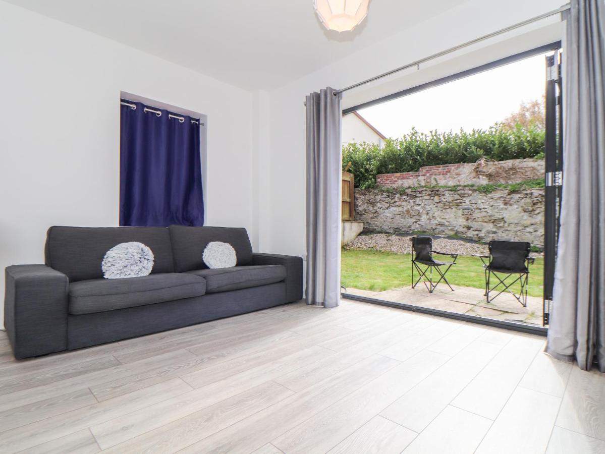 1 Queensway Gardens Hayle Luaran gambar