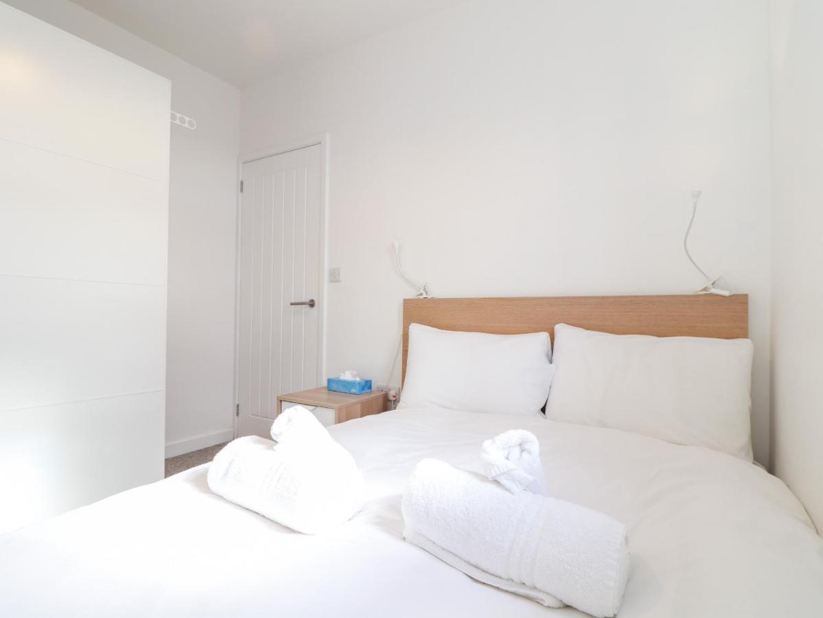 1 Queensway Gardens Hayle Luaran gambar