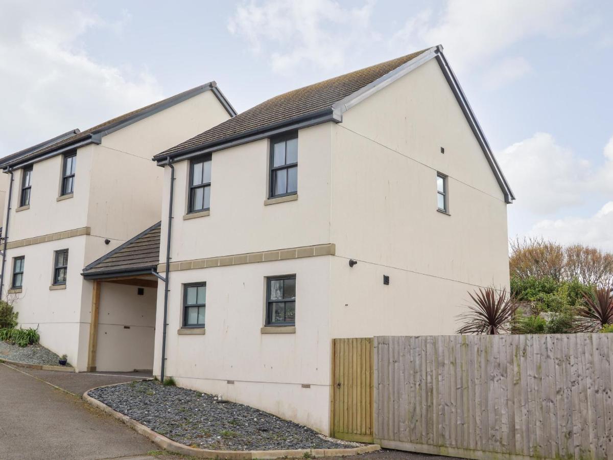 1 Queensway Gardens Hayle Luaran gambar