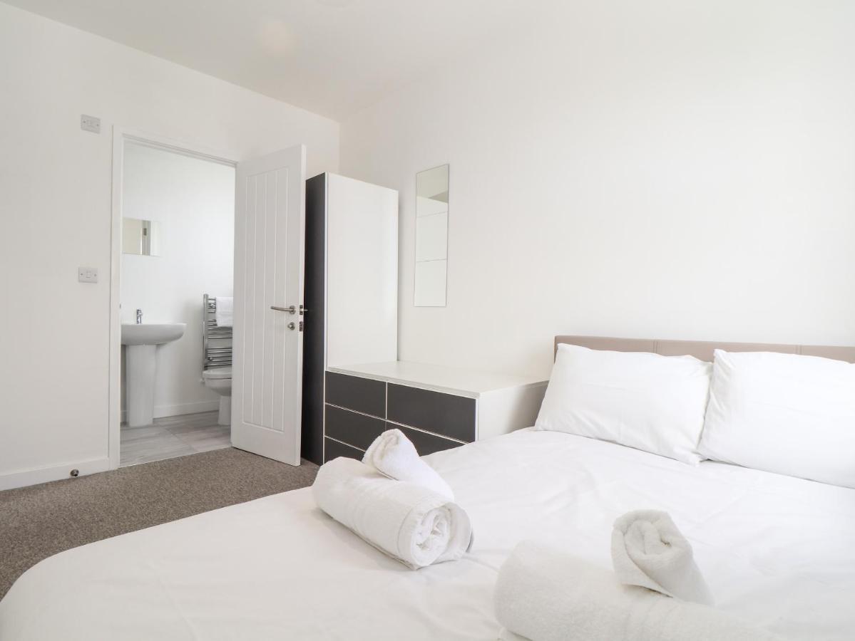 1 Queensway Gardens Hayle Luaran gambar