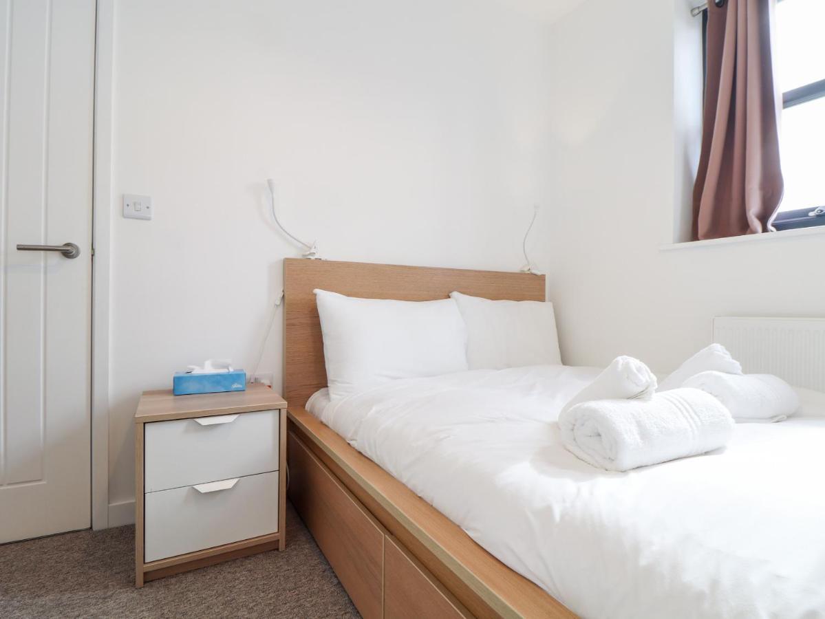1 Queensway Gardens Hayle Luaran gambar