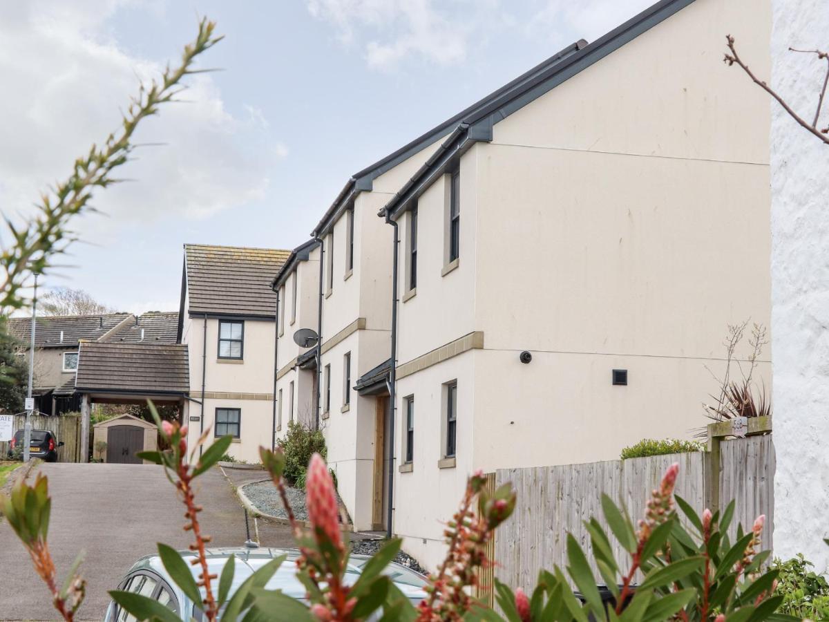1 Queensway Gardens Hayle Luaran gambar