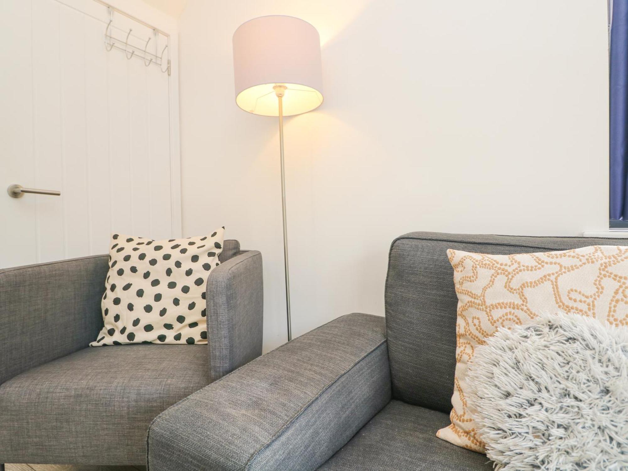 1 Queensway Gardens Hayle Luaran gambar