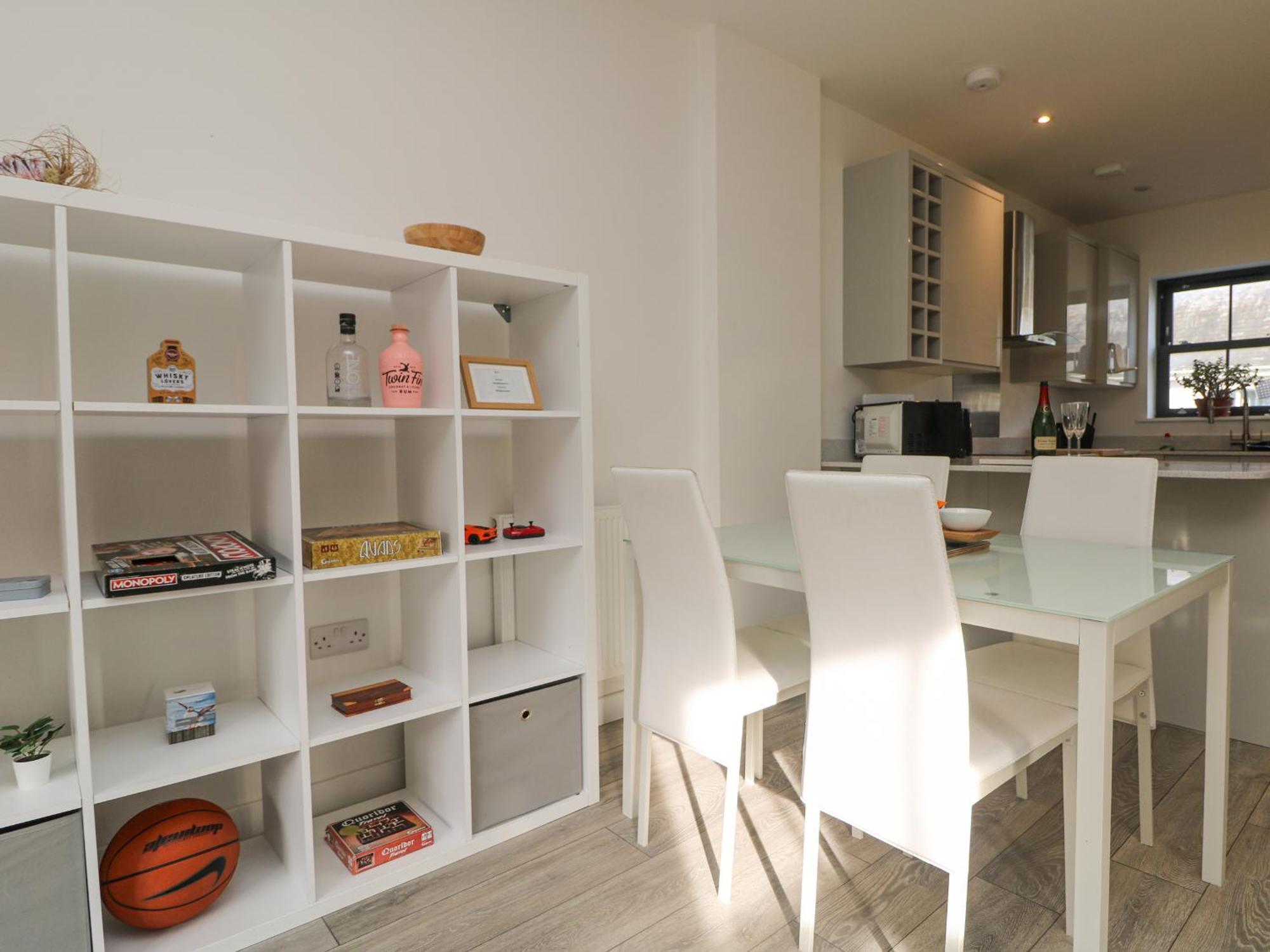 1 Queensway Gardens Hayle Luaran gambar