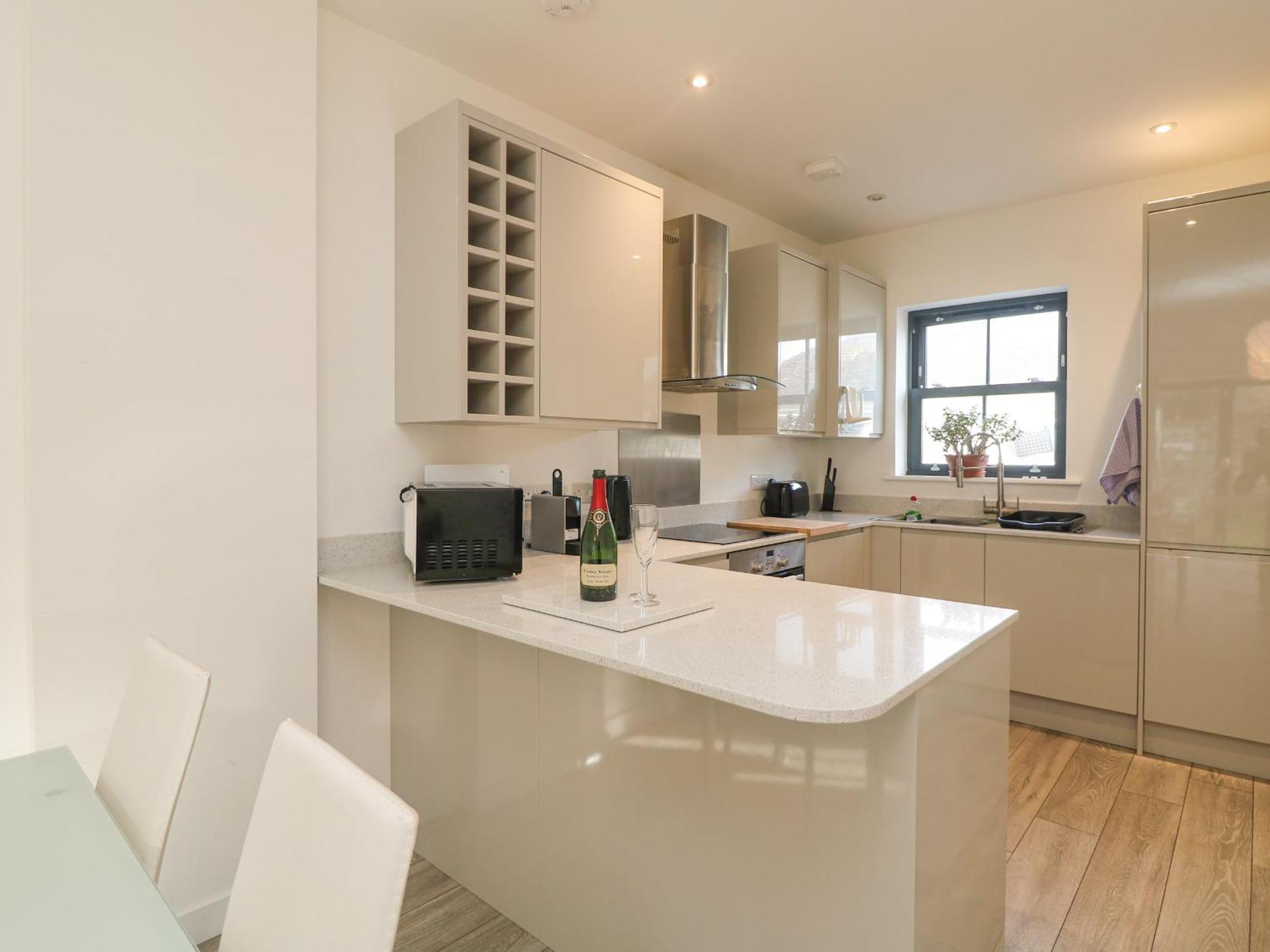 1 Queensway Gardens Hayle Luaran gambar