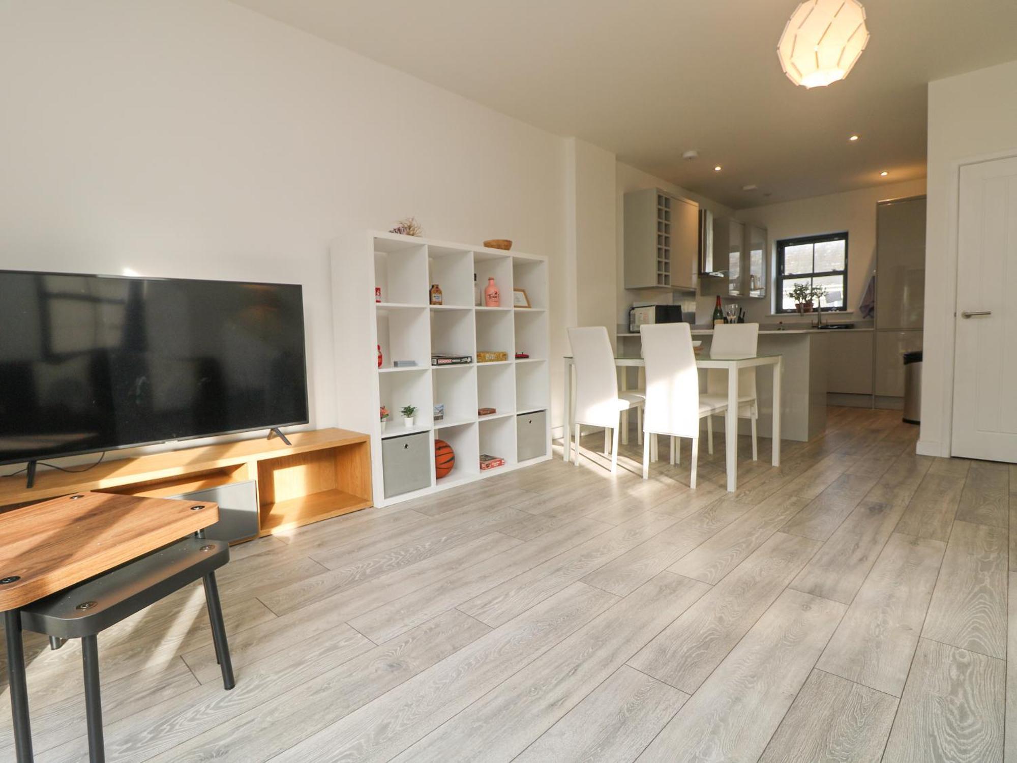 1 Queensway Gardens Hayle Luaran gambar