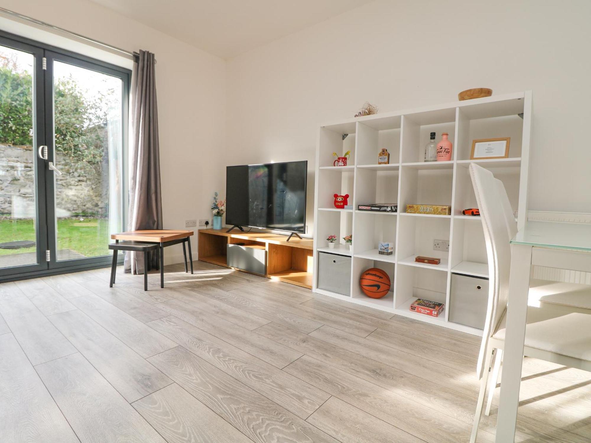 1 Queensway Gardens Hayle Luaran gambar