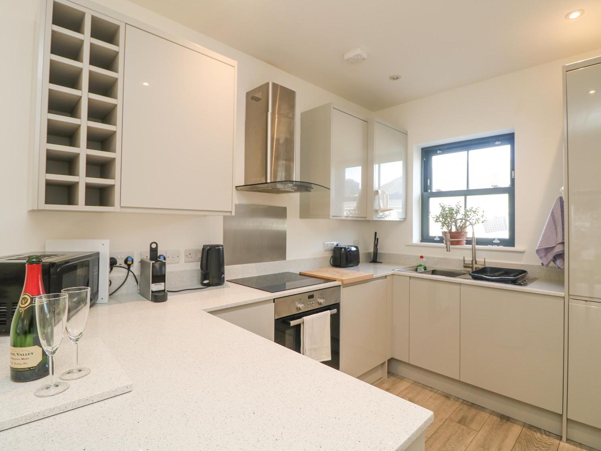 1 Queensway Gardens Hayle Luaran gambar